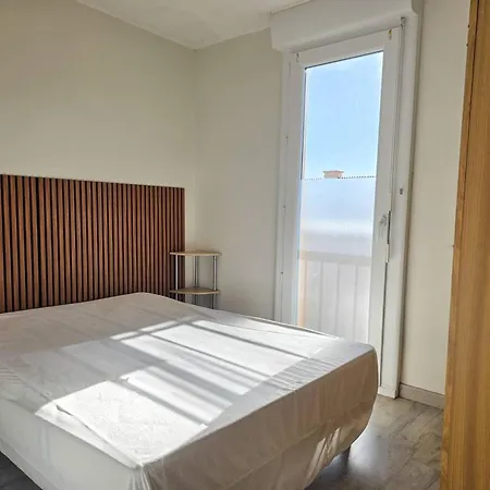 Apartman Pratique, Parking - 4 Pers. - Fr-1-880-37