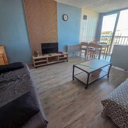 Apartman Pratique, Parking - 4 Pers. - Fr-1-880-37