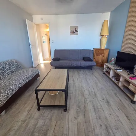 Apartman Pratique, Parking - 4 Pers. - Fr-1-880-37 *